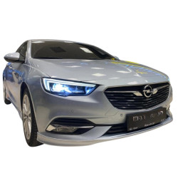 Opel İnsignia Grand Sport 2017+ Ön Ek (Plastik) Boyasız