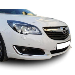 Opel İnsignia Makyajlı Ön Ek (Plastik) Boyasız