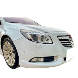 Opel İnsignia Makyajsız Ön Ek (Plastik) Boyasız