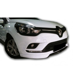 Renault Clio 4 Ön Ek 2 Parça (Plastik) Boyasız