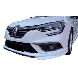 Renault Megane 4 Ön Ek (Plastik) Boyasız