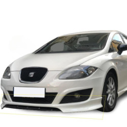 Seat Leon Mk2 Ön Ek Makyajlı (Plastik) Boyasız
