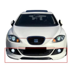 Seat Leon Mk2 Ön Ek Makyajsız (Plastik) Boyasız