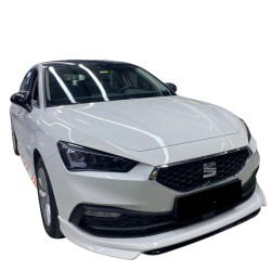Seat Leon Mk4 Ön Ek (Plastik) Boyasız