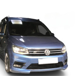 Volkswagen Caddy Ön Ek 2015 - Sonrası (Plastik) Boyasız