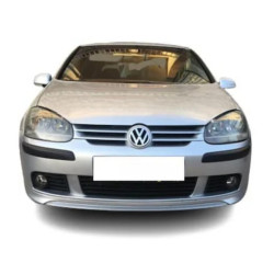 Volkswagen Golf 5 Ön Ek (Plastik) Boyasız