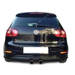 Volkswagen Golf 5 R32 Arka Ek (Plastik) Boyasız