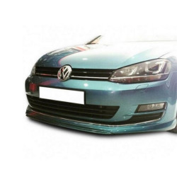 Volkswagen Golf 7 Sportline Ön Ek (Plastik) Boyasız