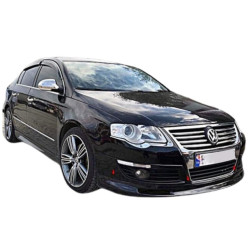 Volkswagen Passat B6 Ön Ek (Plastik) Boyasız