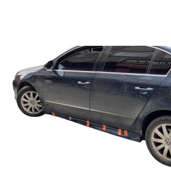 Volkswagen Passat B6 Marşpiyel (Plastik) Boyasız