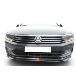 Volkswagen Passat B8 2014 - Sonrası Ön Ek (Plastik) Boyasız