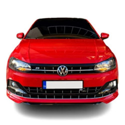 Volkswagen Polo 2018 Ön Ek (Plastik) Boyasız
