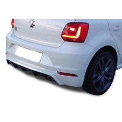 Volkswagen Polo Makyajlı Makyajsız Difüzör (Plastik) Boyasız