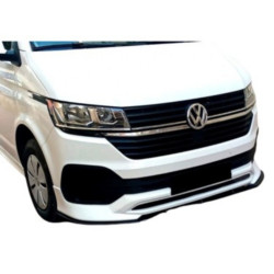 Volkswagen Transporter T6.5  2022-2023 Ön Ek (Plastik) Boyasız