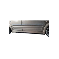 Ford Connect 2002-2013 Marşpiyel (Plastik) Boyasız