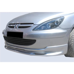 Peugeot 307 Ön Ek (Plastik) Boyasız