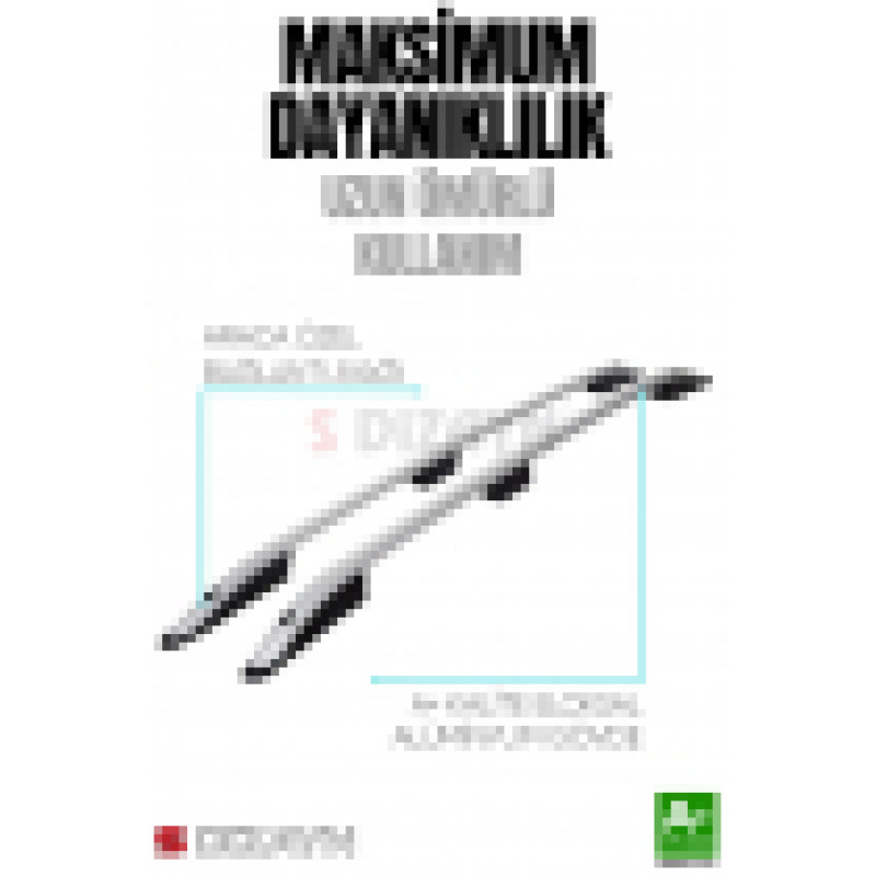 S-Dizayn Opel Vivaro 3 Kısa Şase Aluminyum Gri Tavan Çıtası 2014-2019 A+ Kalite