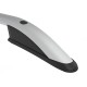 Citroen Berlingo 1998-2007 Turtle Crown Tavan Çıtası Gri