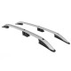 Citroen Berlingo 1998-2007 Turtle Crown Tavan Çıtası Gri
