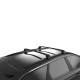 Audi Q7 (4m) 2016-2025 Turtle Air2 Ara Atkı Siyah Audi Q7 (4m) 2016-2025 Turtle Air2 Ara Atkı Siyah