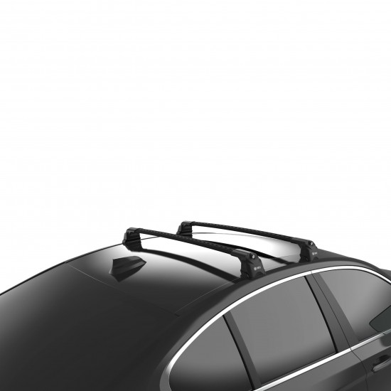 Bmw 3-series Gran Turismo (f34) 2013-2019 Turtle Air3 Ara Atkı Siyah Bmw 3-series Gran Turismo (f34) 2013-2019 Turtle Air3 Ara Atkı Siyah