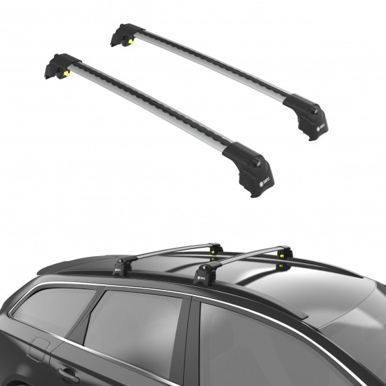 Byd Seal U Dm-i 2024-2025 Turtle Air2 Ara Atkı Gri Byd Seal U Dm-i 2024-2025 Turtle Air2 Ara Atkı Gri