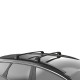 Audi Q7 (4m) 2016-2025 Turtle Air2 Ara Atkı Siyah Audi Q7 (4m) 2016-2025 Turtle Air2 Ara Atkı Siyah