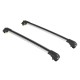 Audi A4 Avant (b7) 2005-2007 Turtle Air1 Ara Atkı Gri Audi A4 Avant (b7) 2005-2007 Turtle Air1 Ara Atkı Gri