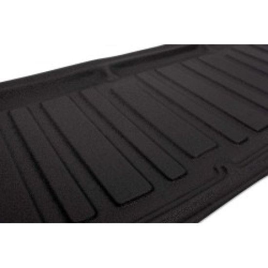 Chery Tiggo 8 Pro Bagaj Havuzu 7 Koltuk (Avangarde) 2024 ve Sonrası