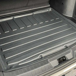 Byd Seal U DM-i Alt Bagaj Havuzu 2024 ve Sonrası