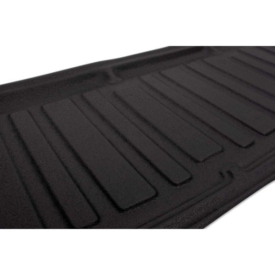 Chery Tiggo 8 Pro 7 Koltuk Bagaj Havuzu 2023 ve Sonrası