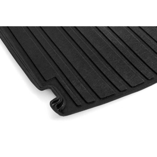 VW Tiguan Bagaj Havuzu (Stepneli) 2007-2015 Arası