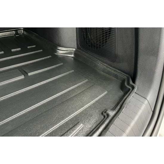 Byd Seal U DM-i Üst Bagaj Havuzu 2024 ve Sonrası