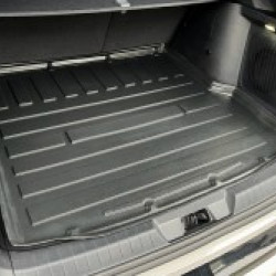 Byd Seal U DM-i Üst Bagaj Havuzu 2024 ve Sonrası