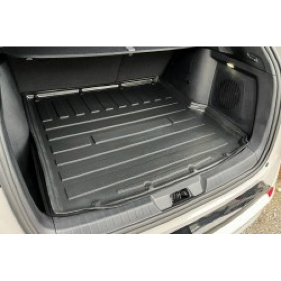 Byd Seal U DM-i Üst Bagaj Havuzu 2024 ve Sonrası