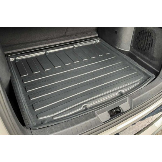 Byd Seal U DM-i Alt Bagaj Havuzu 2024 ve Sonrası