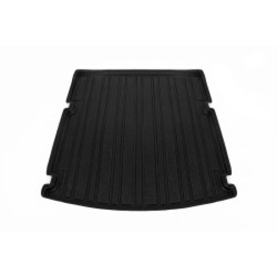 Toyota Yaris Bagaj Havuzu 2005-2010 Arası