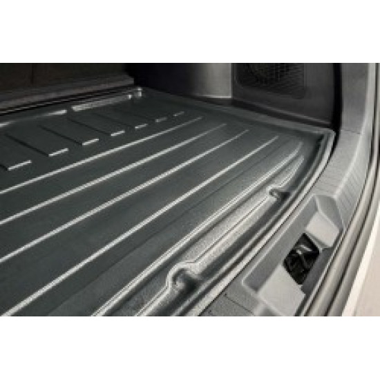 Byd Seal U DM-i Alt Bagaj Havuzu 2024 ve Sonrası