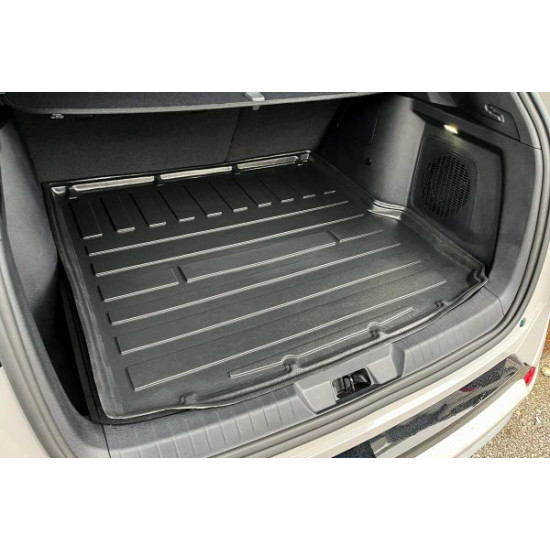 Byd Seal U DM-i Üst Bagaj Havuzu 2024 ve Sonrası