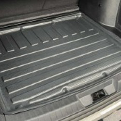 Byd Seal U DM-i Alt Bagaj Havuzu 2024 ve Sonrası