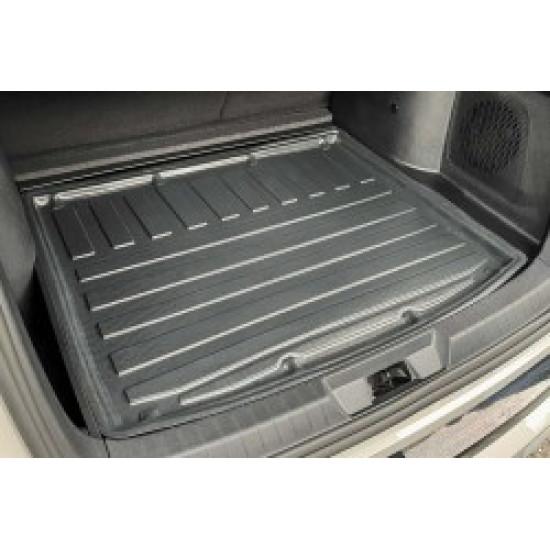 Byd Seal U DM-i Alt Bagaj Havuzu 2024 ve Sonrası