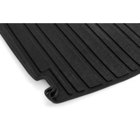 VW Tiguan Bagaj Havuzu (Stepneli) 2007-2015 Arası