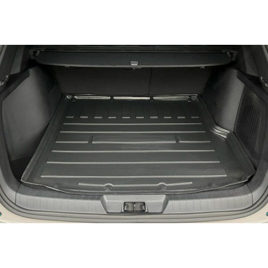 Byd Seal U DM-i Üst Bagaj Havuzu 2024 ve Sonrası