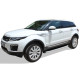 OMSA Range Rover Evoque Blackline Yan Basamak Alüminyum 2012 ve Sonrası