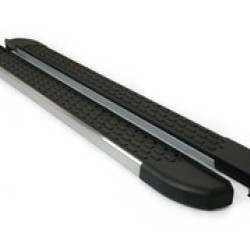 OMSA MG ZS EV Nevada Yan Basamak Krom 2021 ve Sonrası