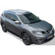 OMSA Nissan X-Trail Proside Yan Basamak Alüminyum 2014-2022 Arası