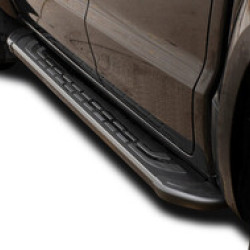 VW Amarok Faba Yan Basamak Siyah 2010 ve Sonrası