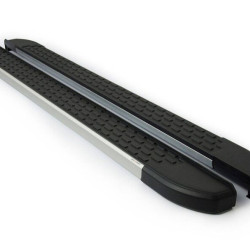 OMSA MG ZS EV Nevada Yan Basamak Alüminyum 2021 ve Sonrası