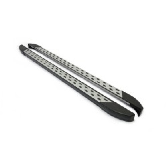 OMSA Dacia Sandero Stepway Dot Line Yan Basamak 2012-2020 Arası