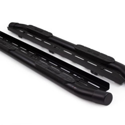 OMSA Ford Ranger Amazon Yan Basamak Siyah Çap:76 2011-2022 Arası